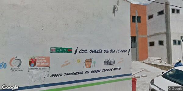 ASUNTOS RELIGIOSOS